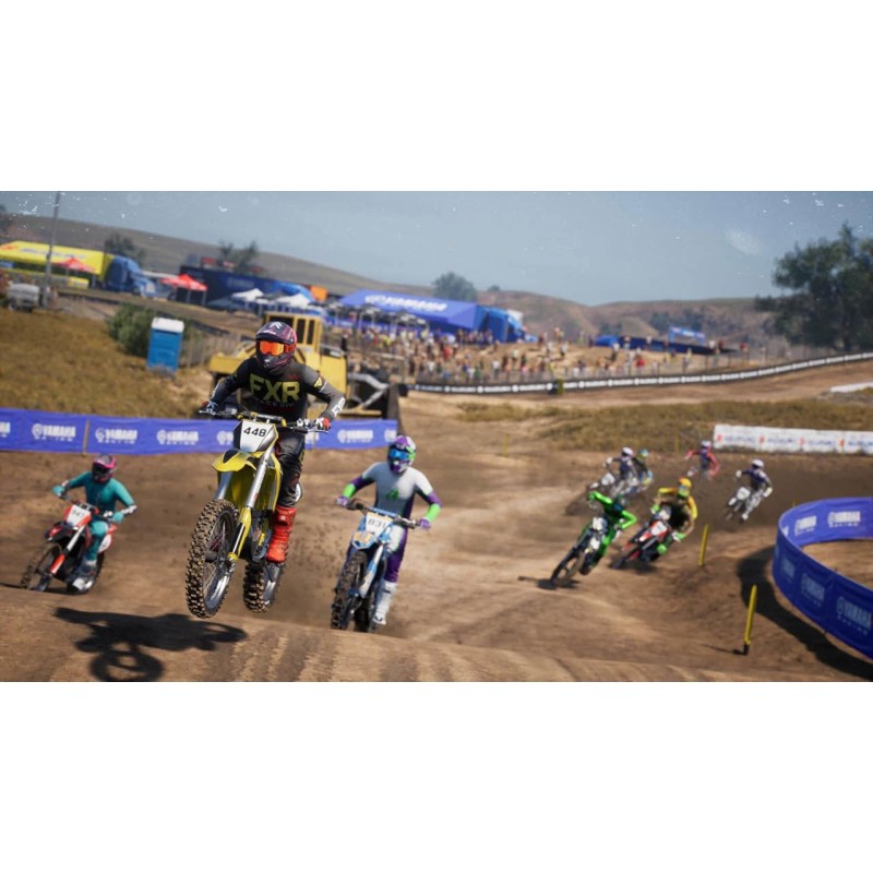 Igra MX vs ATV Legends Season Two (Playstation 5)