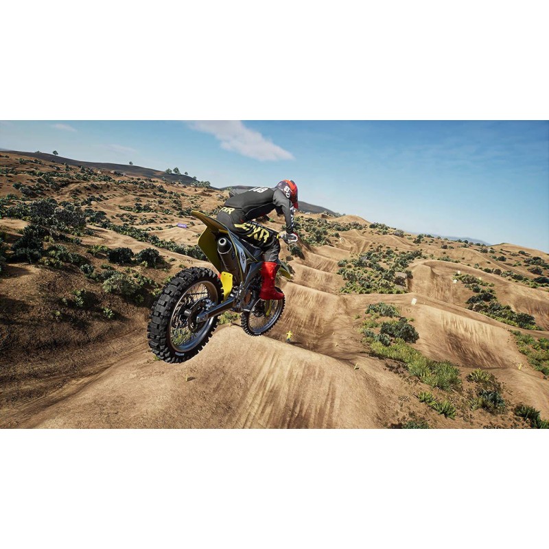 Igra MX vs ATV Legends Season Two (Playstation 5)