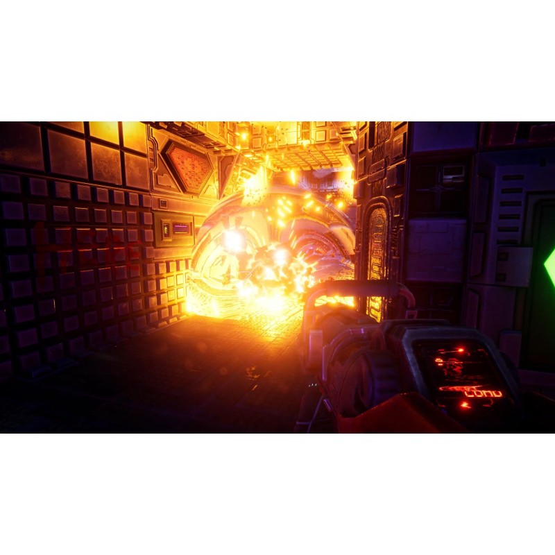 Igra System Shock (Playstation 5)