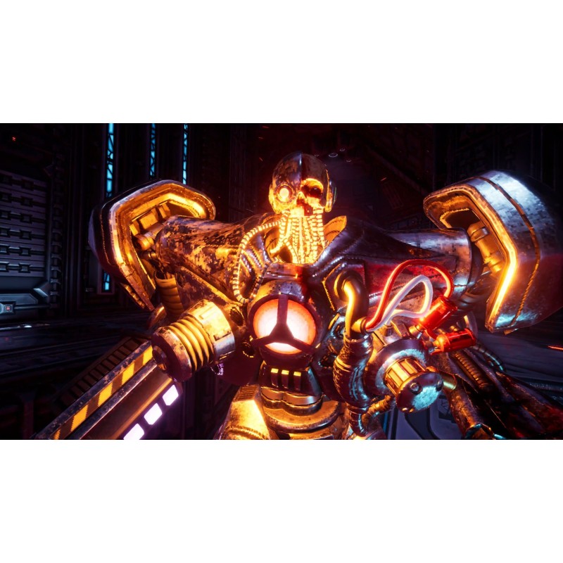 Igra System Shock (Playstation 5)