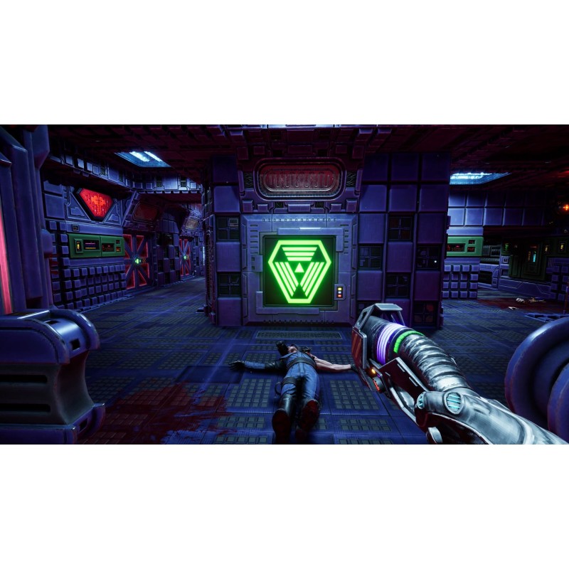 Igra System Shock (Playstation 5)