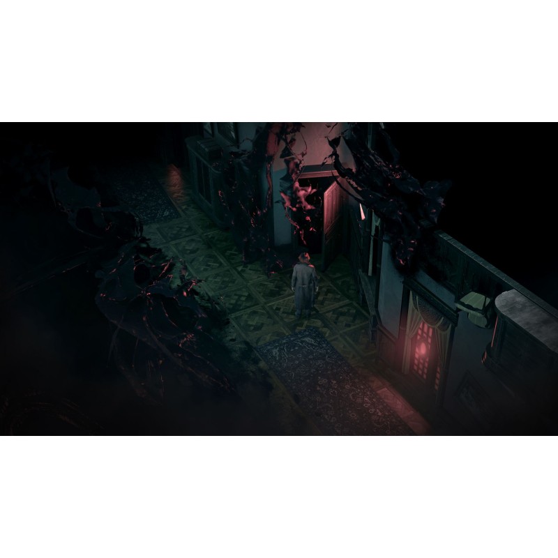 Igra The Thaumaturge (Playstation 5)