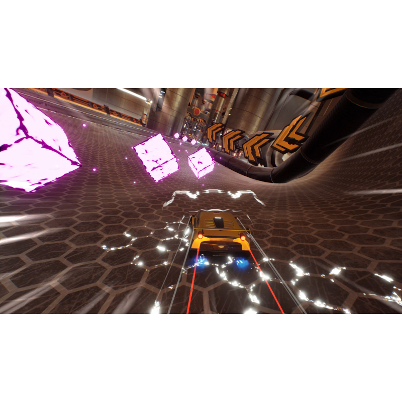 Igra Transformers: Galactic Trials (Playstation 5)