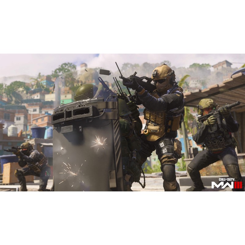 Igra Call of Duty: Modern Warfare III (Xbox Series X)