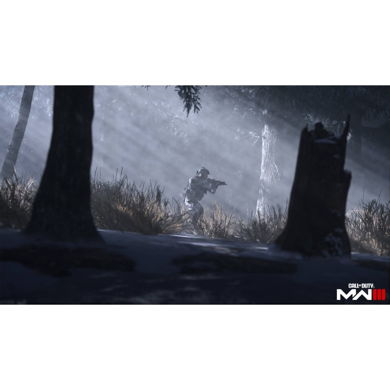 Igra Call of Duty: Modern Warfare III (Xbox Series X)