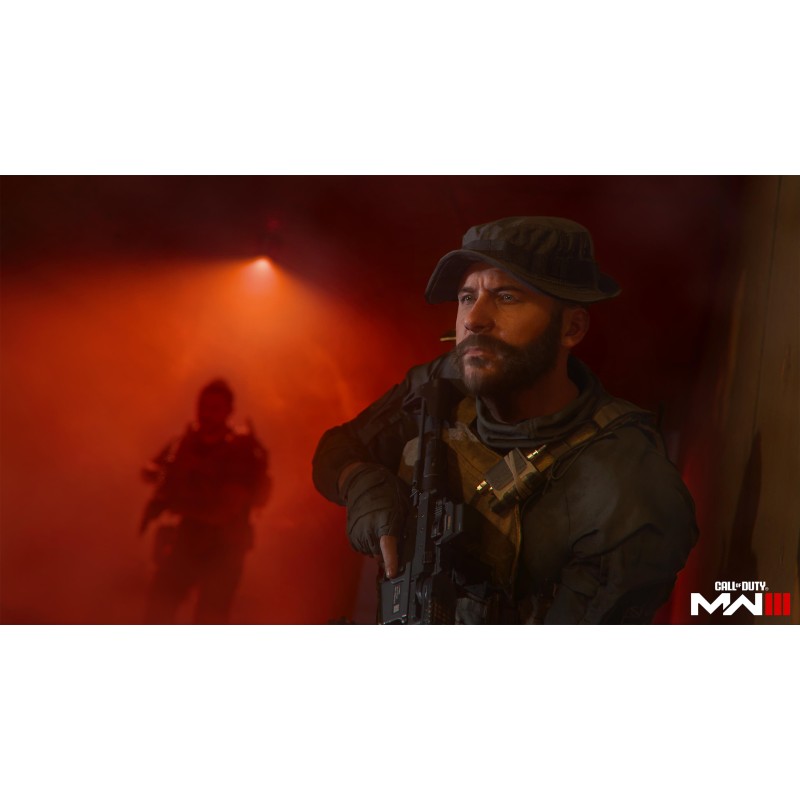 Igra Call of Duty: Modern Warfare III (Xbox Series X)