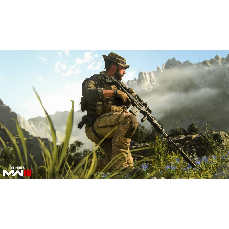 Igra Call of Duty: Modern Warfare III (Xbox Series X)