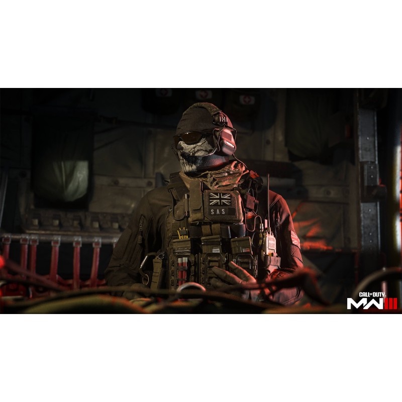 Igra Call of Duty: Modern Warfare III (Xbox Series X)
