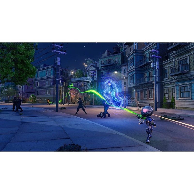 Igra Destroy All Humans! 2 - Reprobed (Xbox Series X)