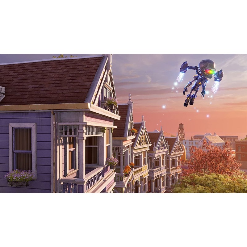 Igra Destroy All Humans! 2 - Reprobed (Xbox Series X)