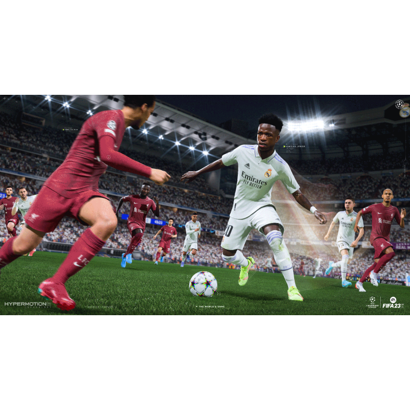 Igra FIFA 23 (Xbox Series X)