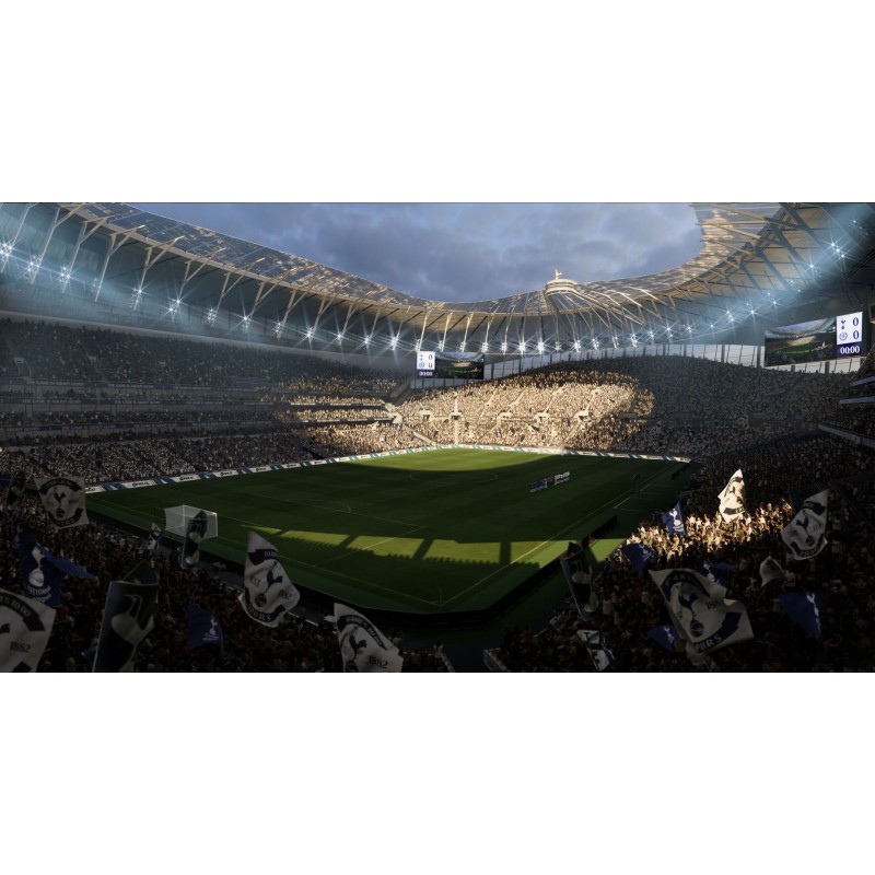 Igra FIFA 23 (Xbox Series X)