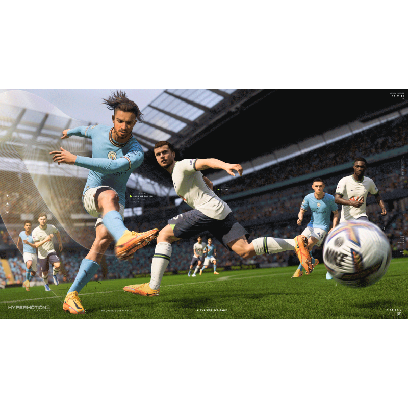 Igra FIFA 23 (Xbox Series X)