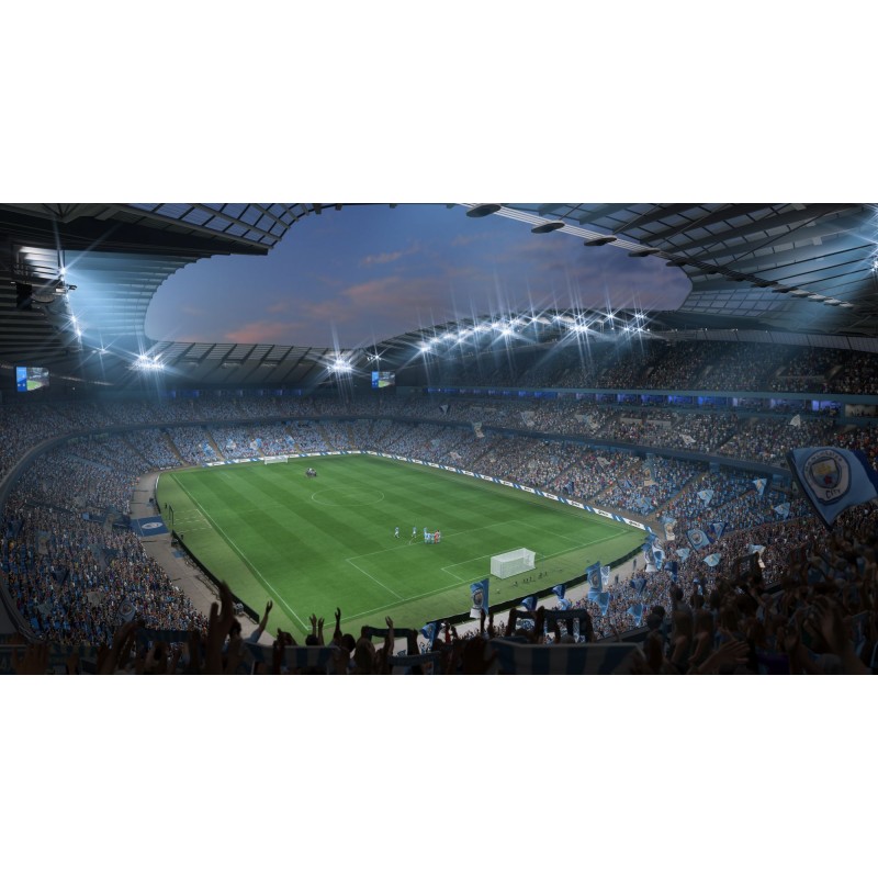 Igra FIFA 23 (Xbox Series X)
