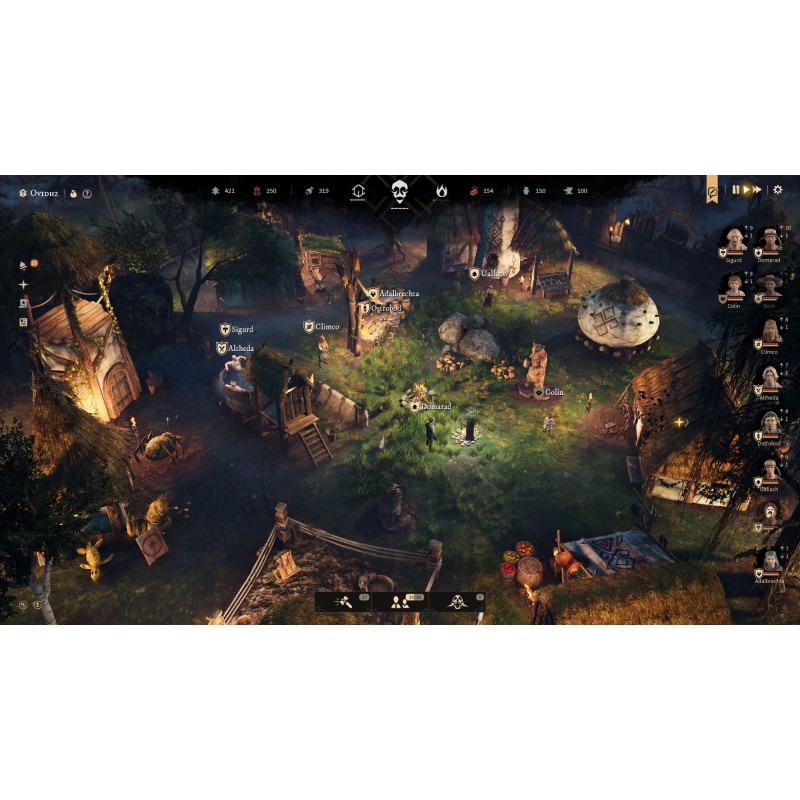 Igra Gord - Deluxe Edition (Xbox Series X)