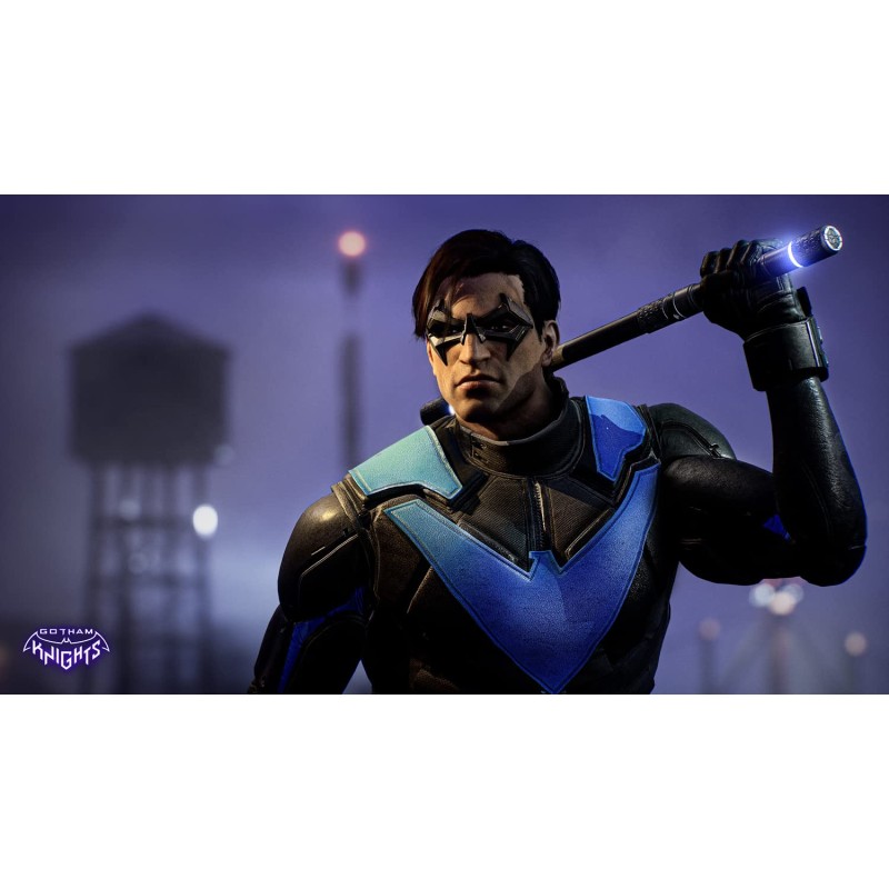 Igra Gotham Knights Collectors Edition (Xbox Series X)