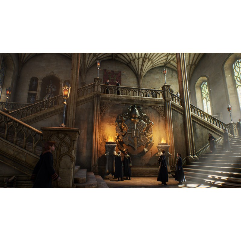 Igra Hogwarts Legacy (Xbox Series X)