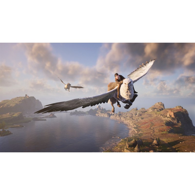 Igra Hogwarts Legacy (Xbox Series X)