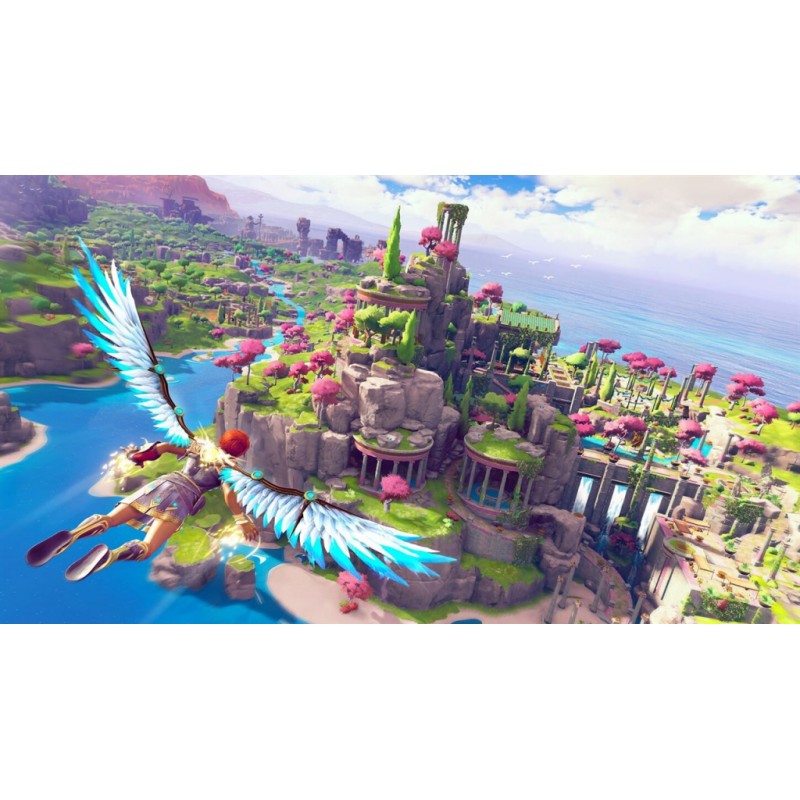 Igra Immortals: Fenyx Rising (Xbox One & Xbox Series X)