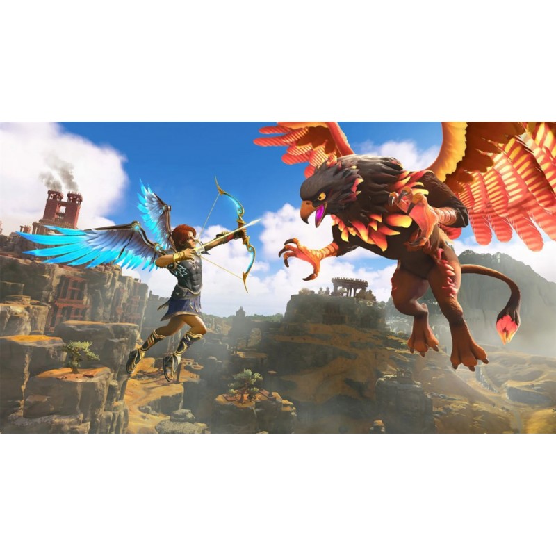 Igra Immortals: Fenyx Rising (Xbox One & Xbox Series X)