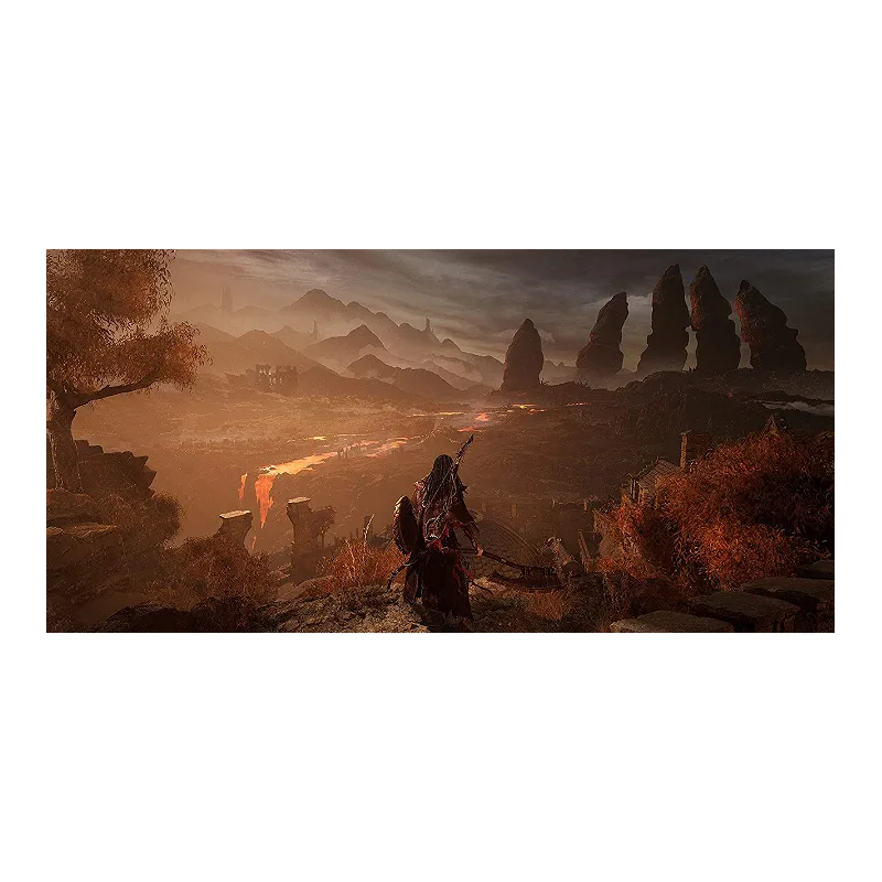 Igra Lords Of The Fallen (Xbox Series X)