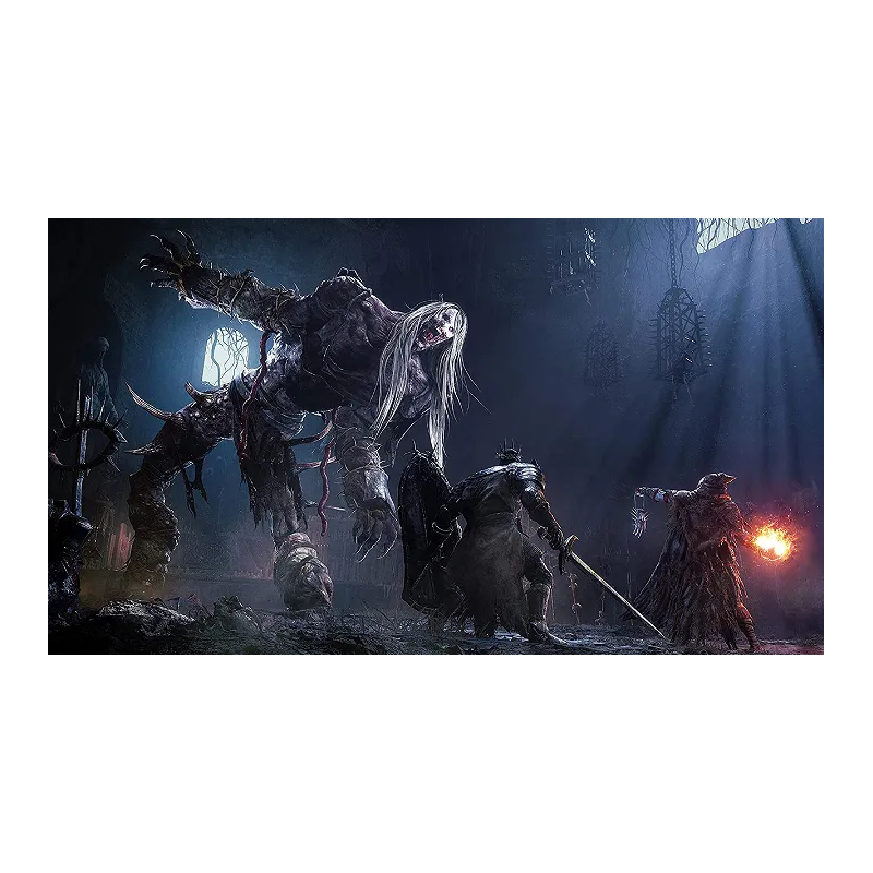 Igra Lords Of The Fallen (Xbox Series X)