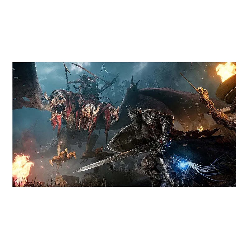 Igra Lords Of The Fallen (Xbox Series X)