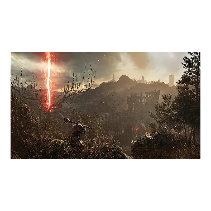 Igra Lords Of The Fallen (Xbox Series X)