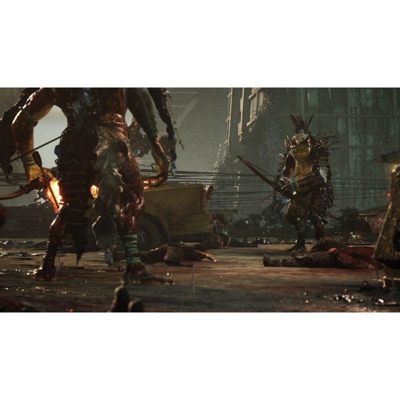 Igra Miasma Chronicles (Xbox Series X)