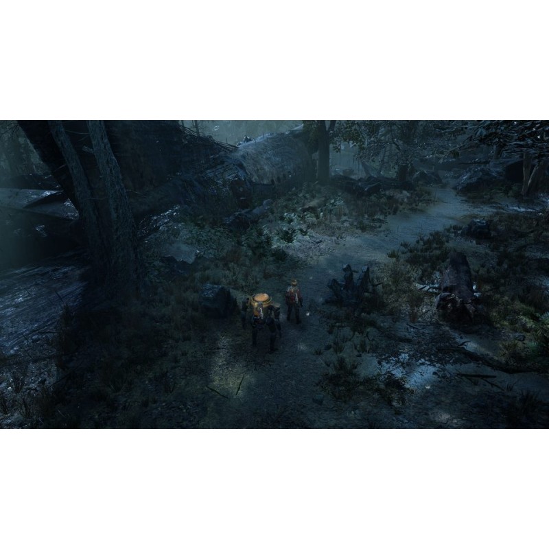 Igra Miasma Chronicles (Xbox Series X)