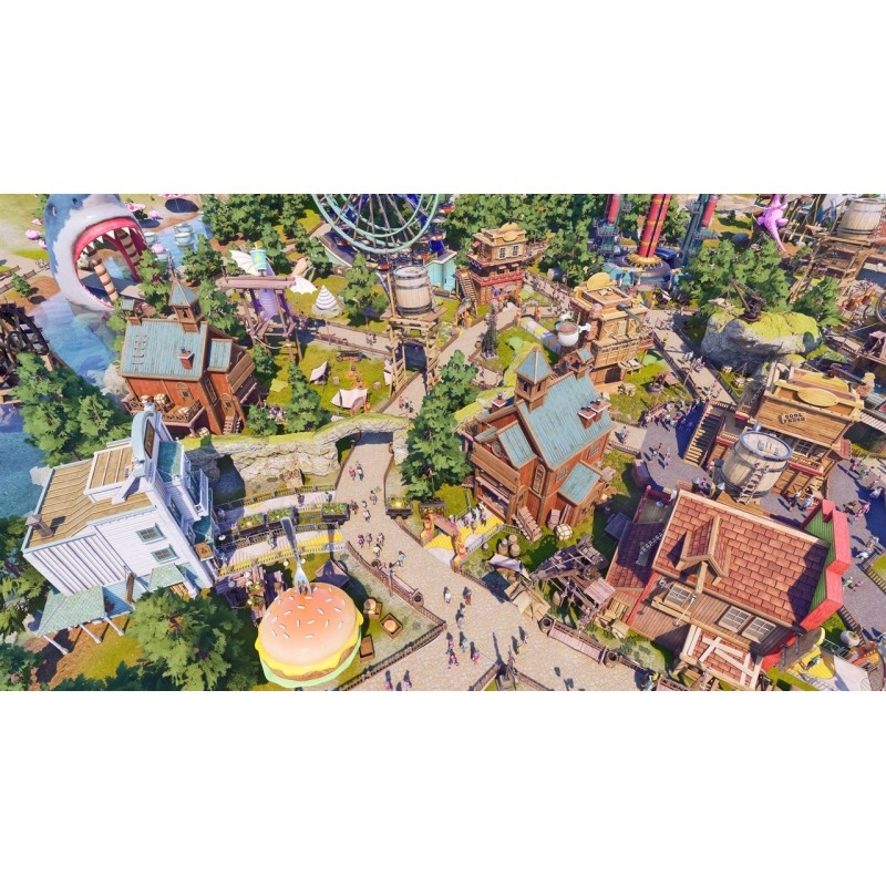 Igra Park Beyond (Xbox Series X)