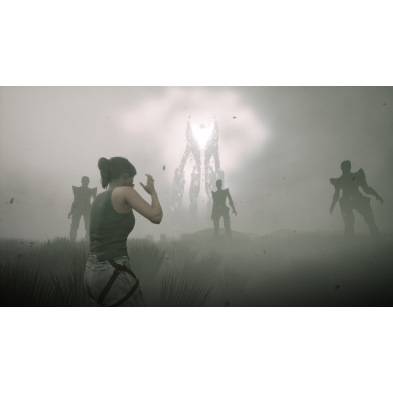 Igra Scars Above (Xbox Series X)