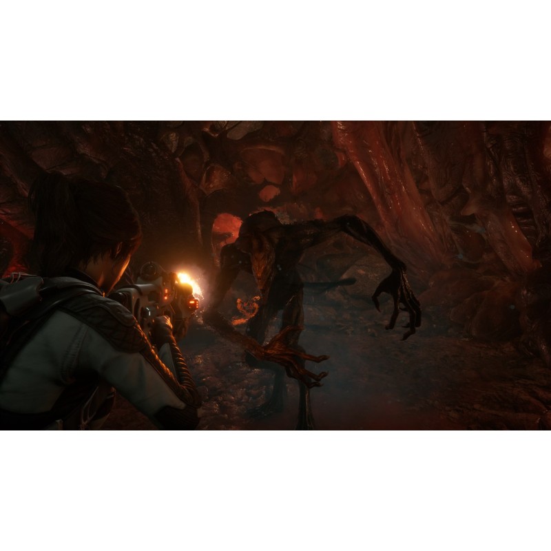 Igra Scars Above (Xbox Series X)