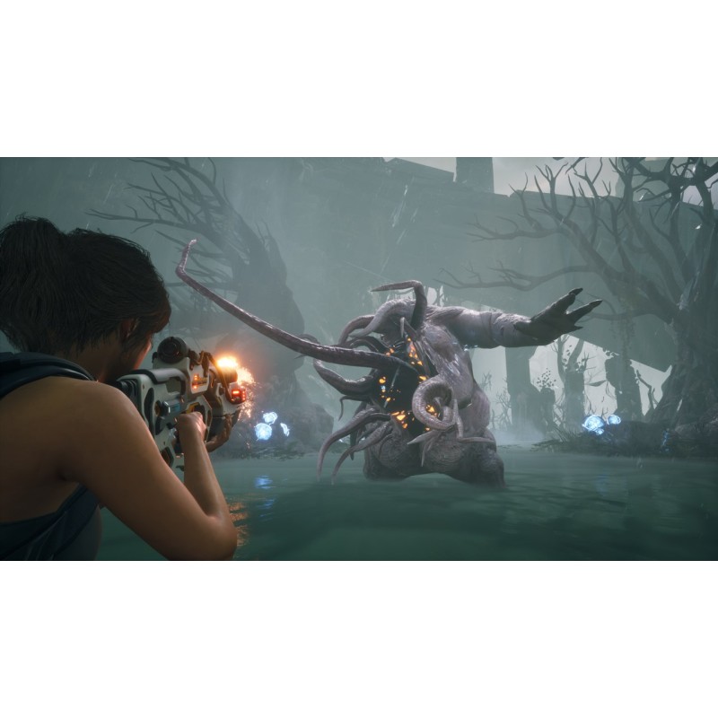 Igra Scars Above (Xbox Series X)