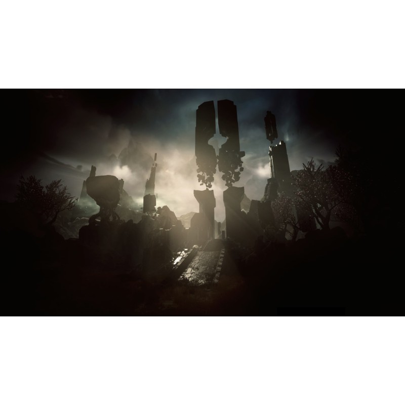 Igra Scars Above (Xbox Series X)