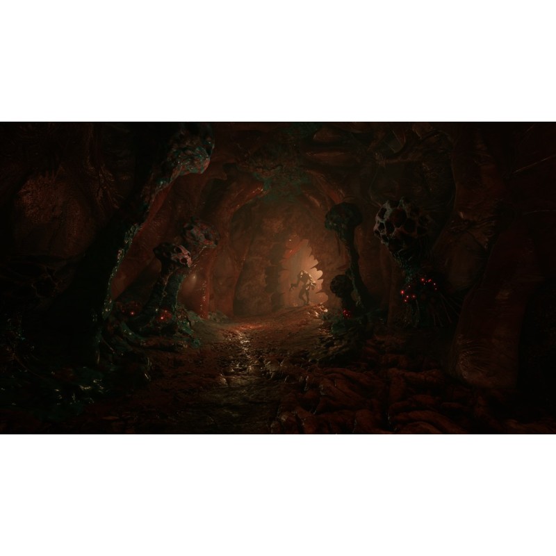 Igra Scars Above (Xbox Series X)