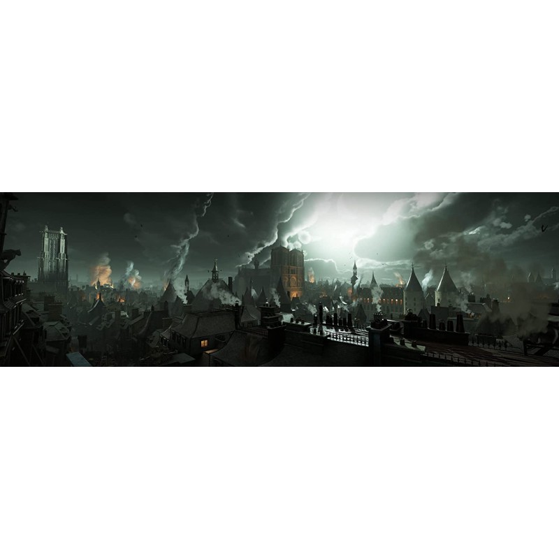 Igra Steelrising (Xbox Series X)