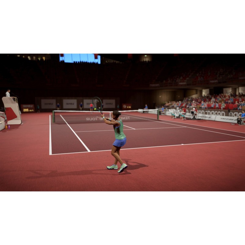 Igra Tennis World Tour 2 - Complete Edition (Xbox Series X)