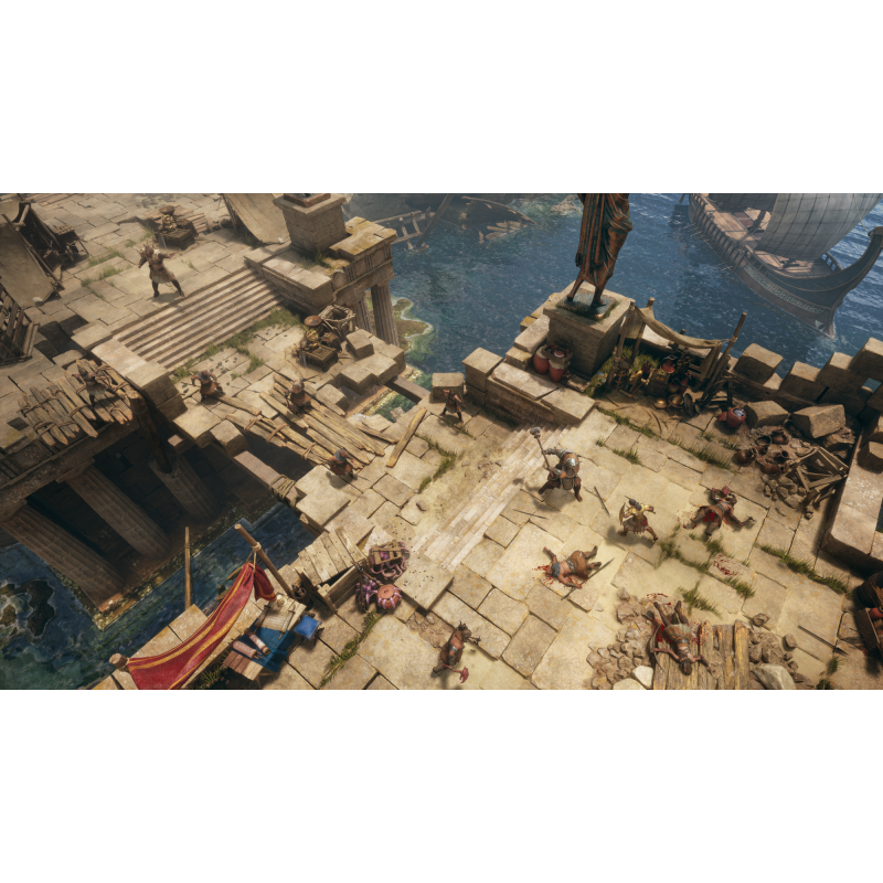 Igra Titan Quest 2 (Xbox Series X)