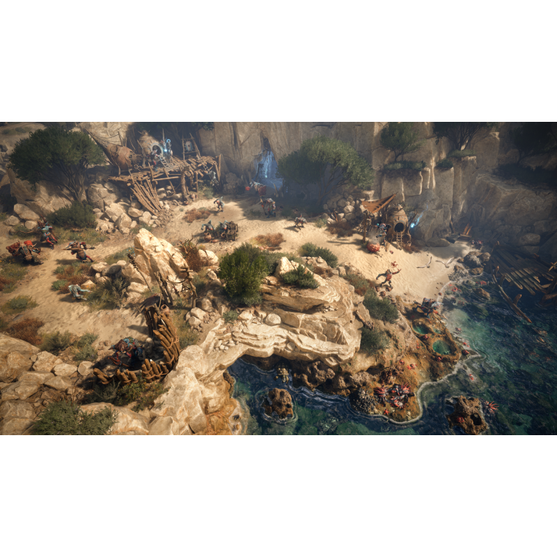 Igra Titan Quest 2 (Xbox Series X)