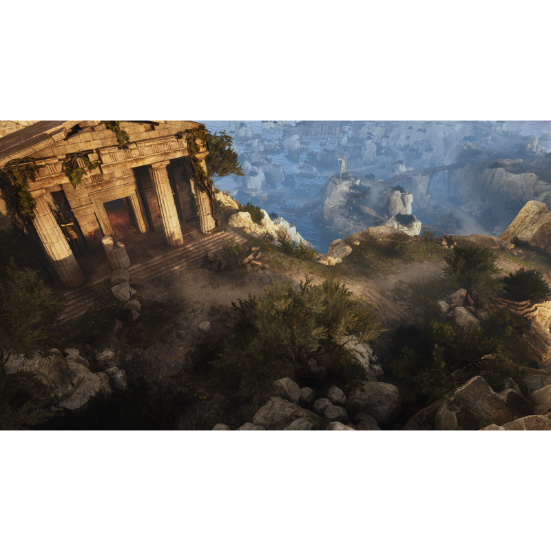 Igra Titan Quest 2 (Xbox Series X)