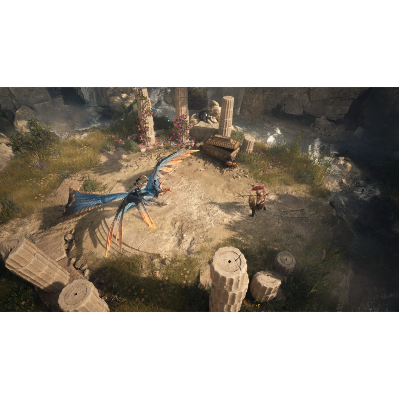 Igra Titan Quest 2 (Xbox Series X)
