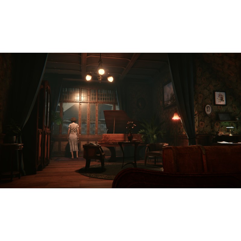 Igra Syberia: The World Before - Deluxe Edition (PC)
