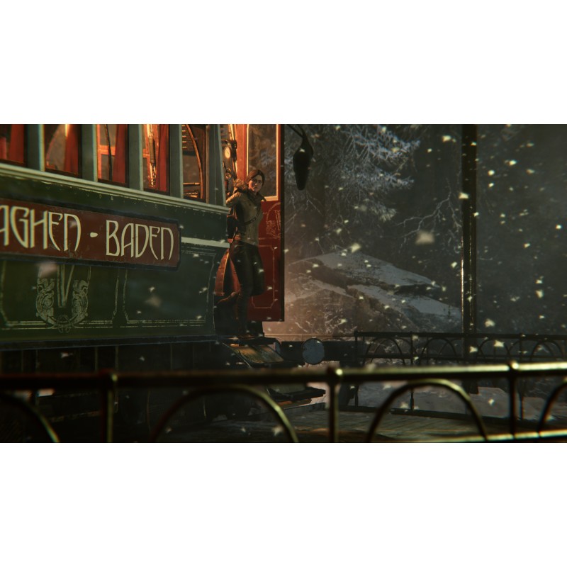 Igra Syberia: The World Before - Deluxe Edition (PC)