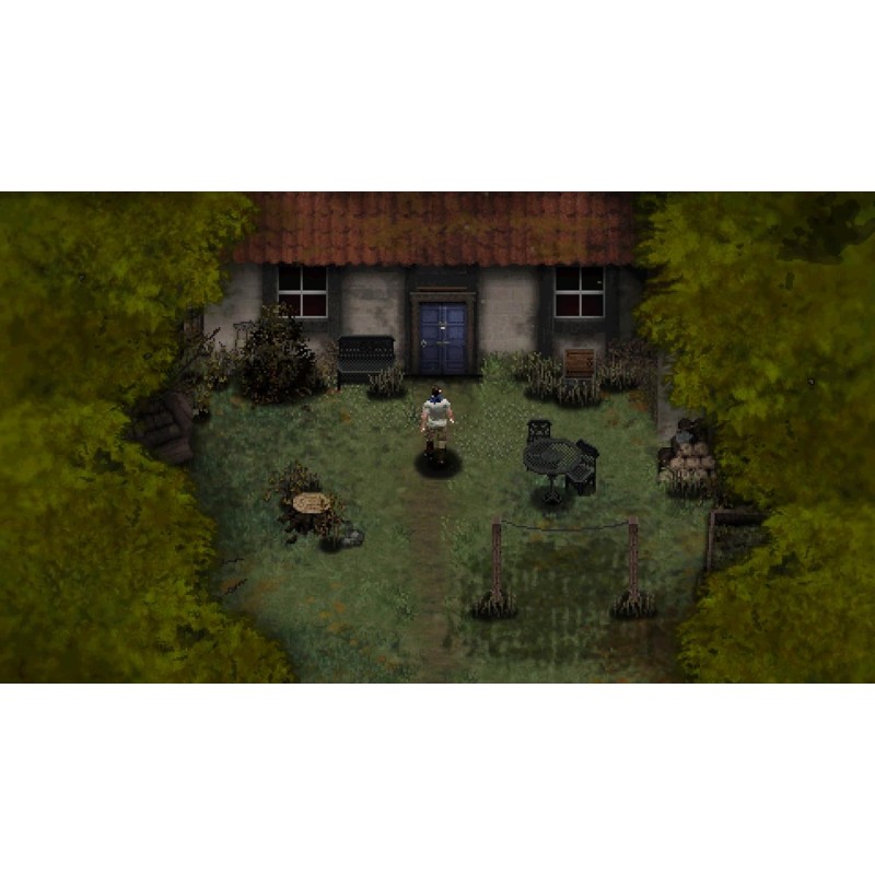 Igra Conscript: Deluxe Edition (Playstation 5)
