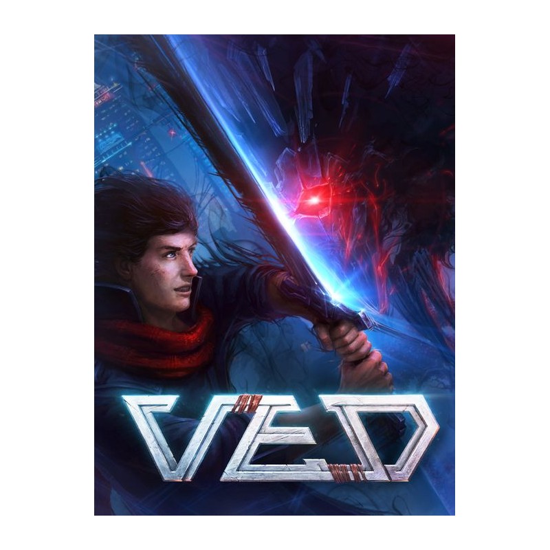 Igra VED (Playstation 5)