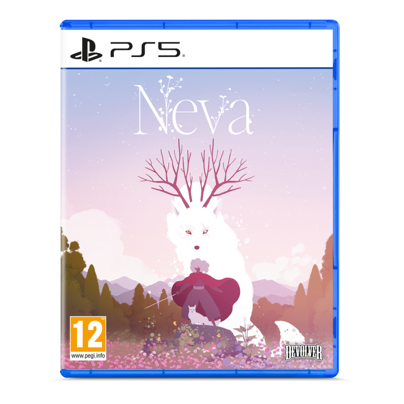 Igra Neva (Playstation 5)