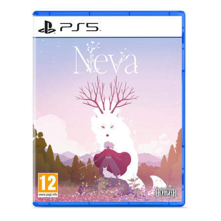 Igra Neva (Playstation 5)