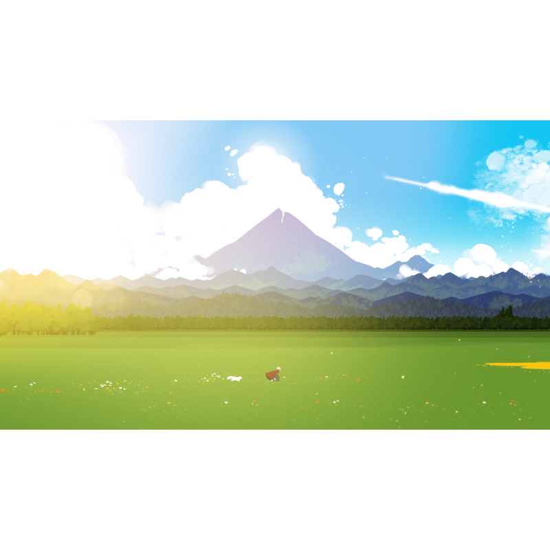 Igra Neva (Playstation 5)