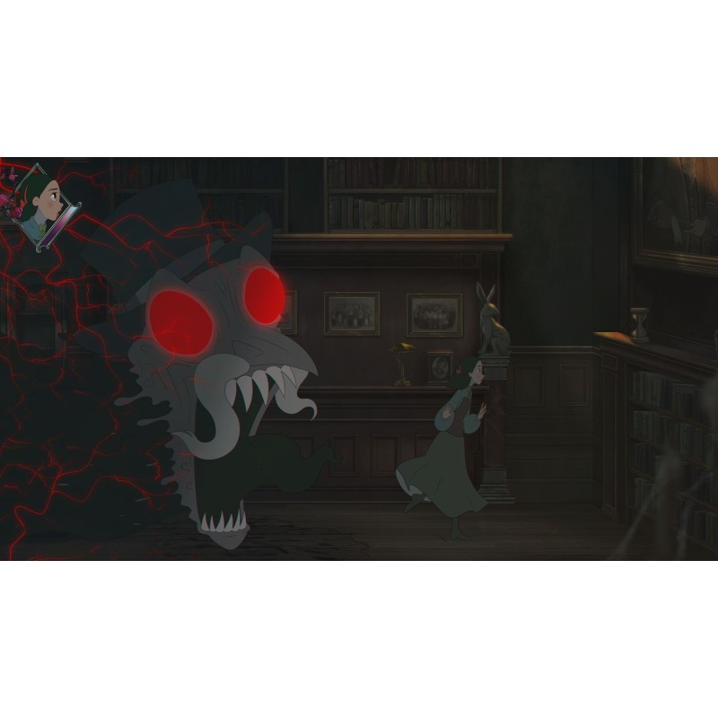 Igra Bye Sweet Carole (Playstation 5)